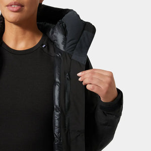 Helly Hansen Val-d'Isere 3.0 Ski Jacket - Women's