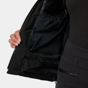 Helly Hansen Val-d'Isere 3.0 Ski Jacket - Women's