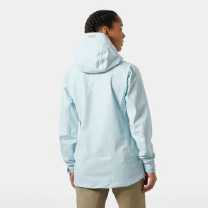 Helly Hansen Verglas Backcountry Shell Ski Jacket - Women's