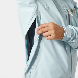 Helly Hansen Verglas Backcountry Shell Ski Jacket - Women's