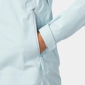 Helly Hansen Verglas Backcountry Shell Ski Jacket - Women's