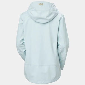 Helly Hansen Verglas Backcountry Shell Ski Jacket - Women's