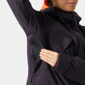 Helly Hansen Whitewall Lifaloft 3.0 Ski Jacket - Women's