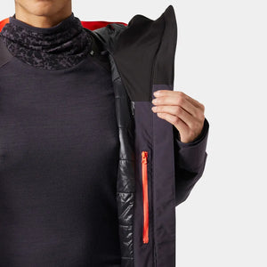 Helly Hansen Whitewall Lifaloft 3.0 Ski Jacket - Women's