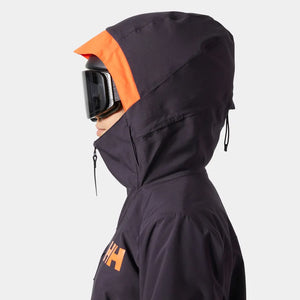 Helly Hansen Whitewall Lifaloft 3.0 Ski Jacket - Women's