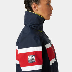 Helly Hansen Salt Original Sailing Jacket - Women's