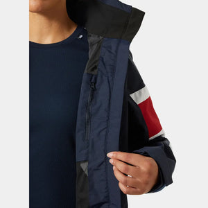 Helly Hansen Salt Original Sailing Jacket - Women's