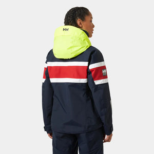 Helly Hansen Salt Original Sailing Jacket - Women's