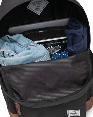 Herschel Heritage Backpack 24L - 2026