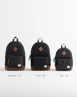 Herschel Heritage Backpack 24L - 2026