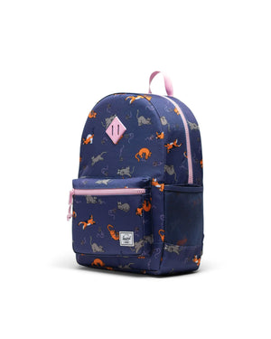 Herschel Heritage Youth Backpack 26L - 2026