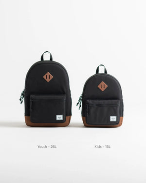 Herschel Heritage Youth Backpack 26L - 2026