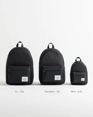 Herschel Classic 26L Backpack - 2026