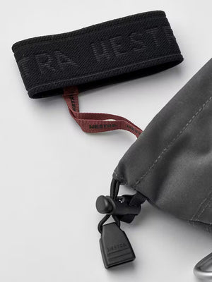 Hestra Army Leather Heli Ski 3-Finger Gloves - Men's