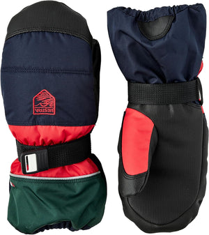 Hestra CZone Mitts - Kids