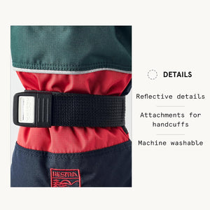 Hestra CZone Mitts - Kids