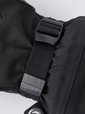 Hestra Army Leather Extreme Mitts - Unisex