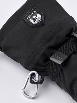 Hestra Army Leather Extreme Mitts - Unisex