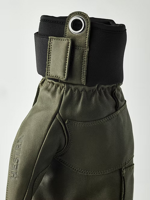 Hestra Leather Fall Line Mitts - Men's