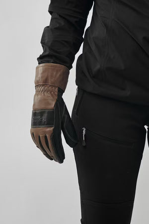 Hestra Falt Guide Ski Gloves - Men's