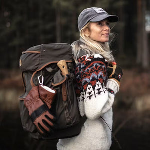 Hestra Falt Guide Ski Gloves - Men's