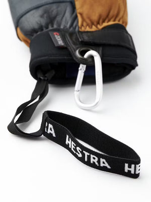 Hestra Freeride CZone 3-Finger Gloves - Men's