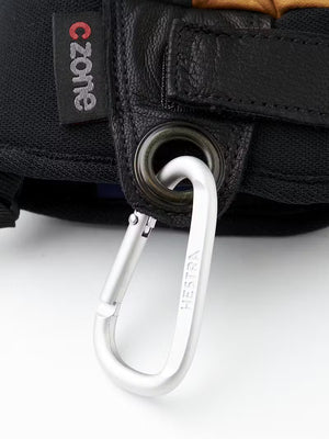 Hestra Freeride CZone 3-Finger Gloves - Men's