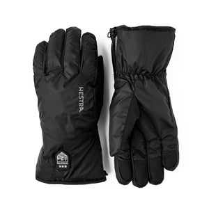 Hestra Heated Liner 5-Finger Gloves - 2027