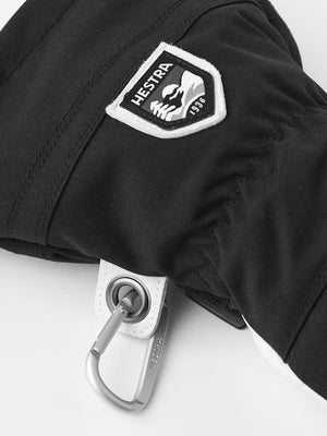 Hestra Army Leather Heli Ski Gloves - Men's