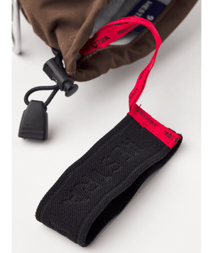Hestra Army Leather Heli Ski Gloves - Men's
