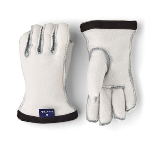 Hestra Heli Ski Jr. Liner Glove - Kids