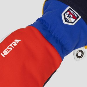 Hestra Army Leather Heli Ski Mitt - Men's