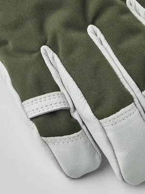 Hestra Army Leather Heli Ski Gloves - Men's