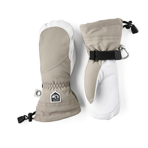 Hestra Heli Ski Mittens - Women's