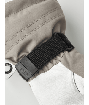 Hestra Heli Ski Mittens - Women's