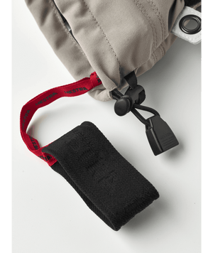 Hestra Heli Ski Mittens - Women's