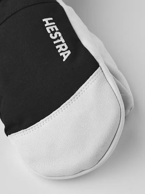 Hestra Army Leather Heli Ski Jr. Mitts - Kids