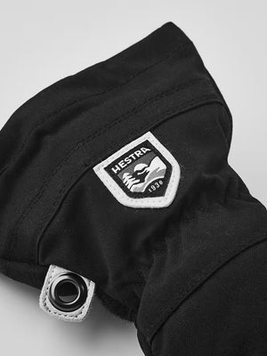 Hestra Army Leather Heli Ski Jr. Mitts - Kids