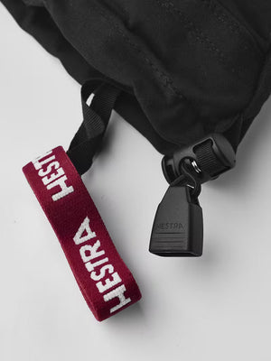 Hestra Army Leather Heli Ski Jr. Mitts - Kids