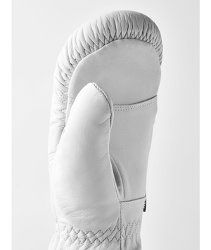 Hestra Leather Box Mittens - Women's
