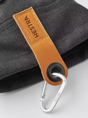 Hestra Army Leather Patrol Gauntlet Gloves - Men's