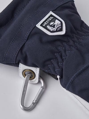 Hestra Heli Ski Female Mittens - Women's