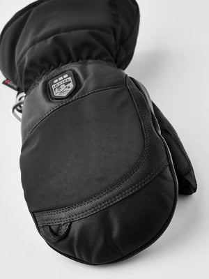 Hestra Heater Gauntlet Mitts - 2026