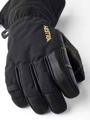 Hestra Army Leather Gore-Tex Gloves - Men's