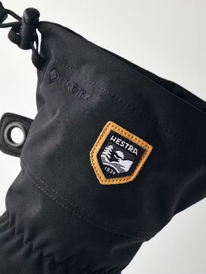 Hestra Army Leather Gore-Tex Gloves - Men's