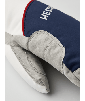 Hestra Comfort Tracker Mitts - Adult