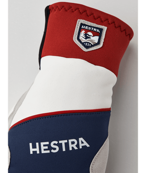 Hestra Comfort Tracker Mitts - Adult
