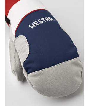 Hestra Comfort Tracker Mitts - Adult