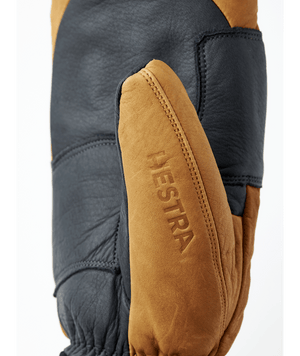 Hestra Freeride CZone Mitts - 2027