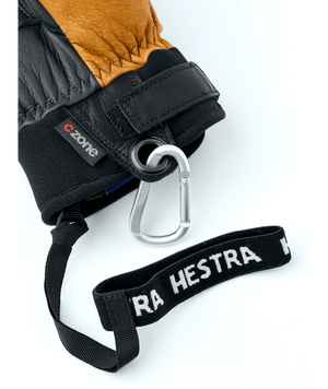 Hestra Freeride CZone Mitts - 2027